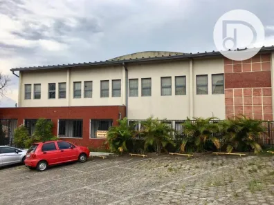 Prédio Comercial à venda, 2427m² no Nova Vinhedo, Vinhedo