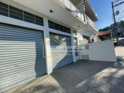 Sobrado com 3 Quartos à venda, 367m² no Serpa, Caieiras
