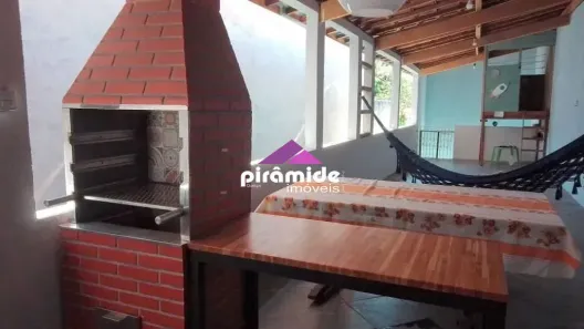 Casa com 3 Quartos à venda, 172m² no Vila Tatetuba, São José dos Campos