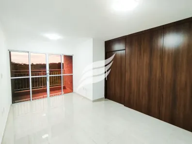 Apartamento com 2 Quartos à venda, 68m² no Conjunto Habitacional Pedro Perri, Araçatuba