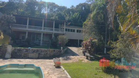 Fazenda/Sítio com 2 Quartos à venda, 500m² no Santa Clara, Jundiaí