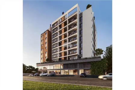 Apartamento com 2 Quartos à venda, 86m² no Costa e Silva, Joinville