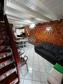 Apartamento com 2 Quartos à venda, 58m² no Loteamento Balneário Camburi, Caraguatatuba
