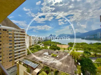 Apartamento com 4 Quartos à venda, 186m² no Ipanema, Rio de Janeiro