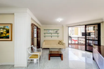 Apartamento com 4 Quartos à venda, 178m² no Santa Helena, Juiz de Fora
