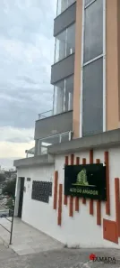 Apartamento com 2 Quartos à venda, 49m² no Centro Empresarial Mário Dedini Ometto, Santa Cruz das Palmeiras