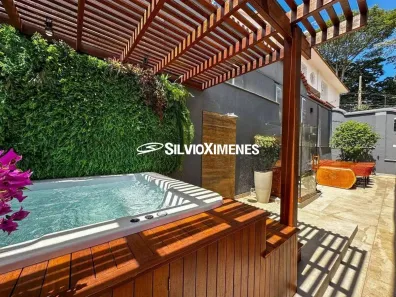 Casa com 4 Quartos à venda, 429m² no Colégio Batista, Belo Horizonte