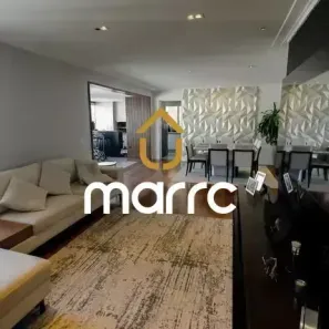 Apartamento com 3 Quartos à venda, 142m² no Vila Andrade, São Paulo