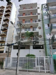 Apartamento com 3 Quartos à venda, 91m² no Méier, Rio de Janeiro