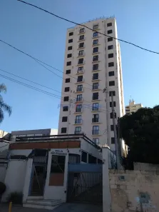 Apartamento com 2 Quartos à venda, 49m² no Vila Nova, Campinas