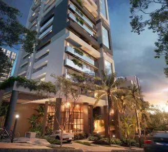 Apartamento com 1 Quarto à venda, 27m² no Santo Antônio, Belo Horizonte
