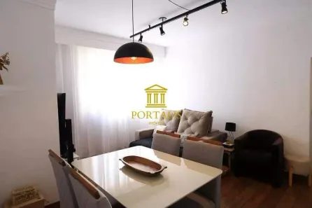 Apartamento com 2 Quartos à venda, 70m² no Cidade Nova, Belo Horizonte