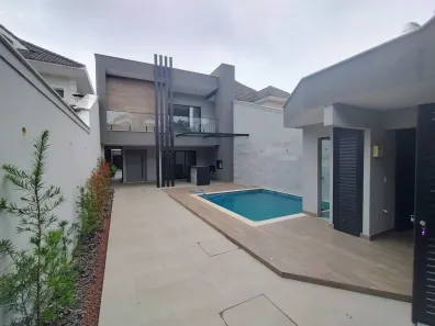 Casa de Condomínio com 5 Quartos à venda, 400m² no Barra da Tijuca, Rio de Janeiro