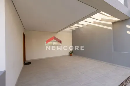 Casa de Condomínio com 3 Quartos à venda, 170m² no Jardim Residencial Viena, Indaiatuba