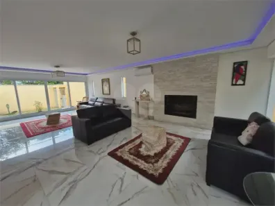 Sobrado com 4 Quartos à venda, 441m² no Alto da Lapa, São Paulo