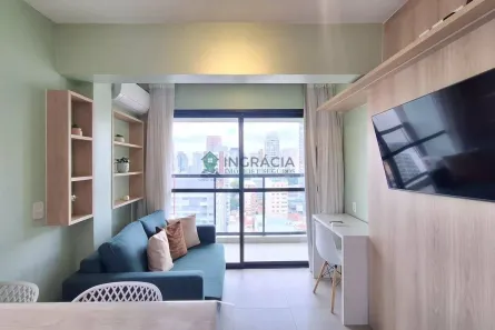Apartamento com 1 Quarto à venda, 30m² no Vila Pompéia, São Paulo