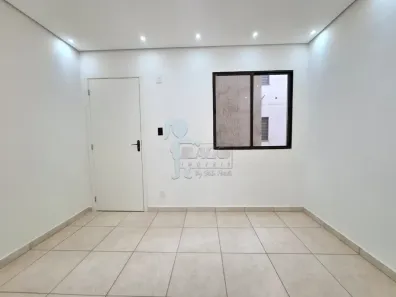 Apartamento com 2 Quartos para alugar, 43m² no Jardim Santa Cecília, Ribeirão Preto