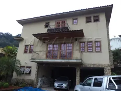Casa de Condomínio com 4 Quartos à venda, 760m² no Jardim Itatinga, São Paulo