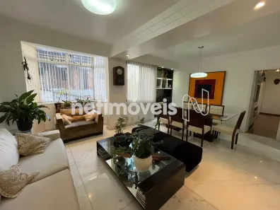 Apartamento com 3 Quartos à venda, 120m² no Serra, Belo Horizonte