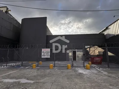 Imóvel Comercial para alugar, 1200m² no Umarizal, Belém