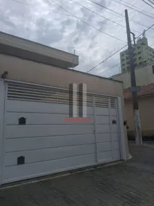 Sobrado com 3 Quartos à venda, 133m² no Vila Bertioga, São Paulo