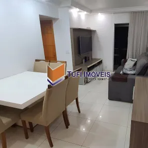 Apartamento com 2 Quartos à venda, 57m² no Vila Olímpia, São Paulo