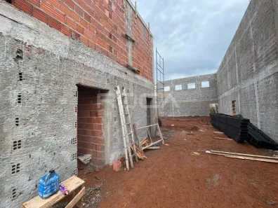 Galpão/Depósito/Armazém para alugar, 210m² no Parque Industrial, São Carlos