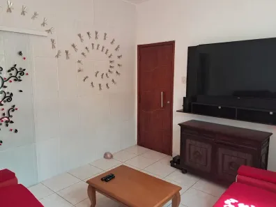 Casa com 2 Quartos à venda, 70m² no Santa Rosa, Niterói