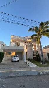 Casa com 4 Quartos para alugar, 246m² no Parque das Nações, Parnamirim