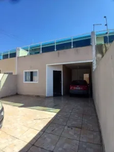 Casa com 3 Quartos à venda, 132m² no Chácara Glória, Itanhaém