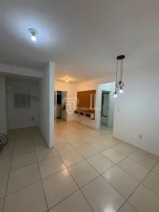 Apartamento com 2 Quartos para alugar, 55m² no São Sebastião, Palhoça