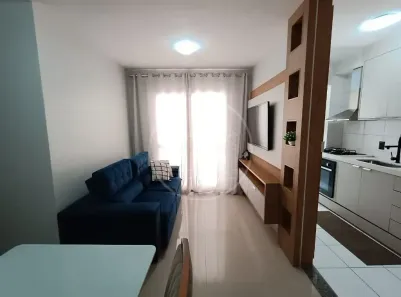 Apartamento com 2 Quartos para alugar, 55m² no Interlagos, São Paulo