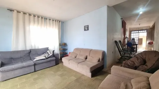 Casa de Condomínio com 3 Quartos à venda, 300m² no Setor Habitacional Contagem, Brasília