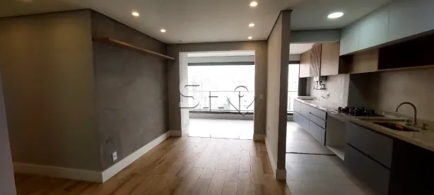 Apartamento com 2 Quartos para alugar, 71m² no Perdizes, São Paulo