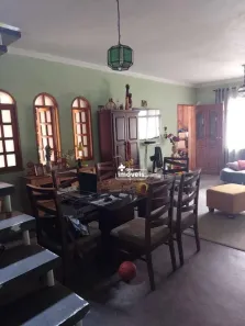 Casa com 3 Quartos à venda, 160m² no Vila Mangalot, São Paulo
