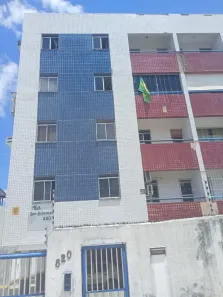 Apartamento com 3 Quartos à venda, 78m² no Treze de Maio, João Pessoa