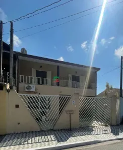 Sobrado com 5 Quartos à venda, 170m² no Quiririm, Taubaté