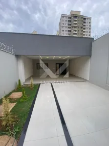 Casa com 3 Quartos à venda, 218m² no Vila Rosa, Goiânia