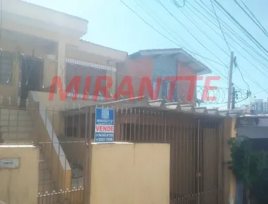 Casa com 2 Quartos à venda, 250m² no Lauzane Paulista, São Paulo
