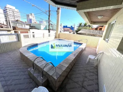 Apartamento com 2 Quartos à venda, 72m² no Aviação, Praia Grande