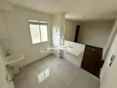 Apartamento com 2 Quartos à venda, 41m² no Loteamento Residencial Parque dos Cantos, Campinas