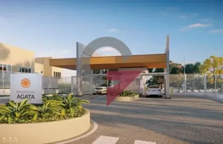 Lote/Terreno à venda, 250m² no Vale dos Cristais, Taubaté