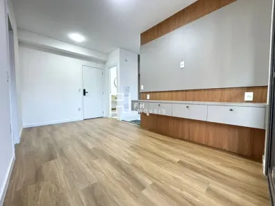 Apartamento com 1 Quarto para alugar, 54m² no Vila Clementino, São Paulo