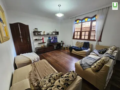 Apartamento com 4 Quartos à venda, 130m² no Sion, Belo Horizonte