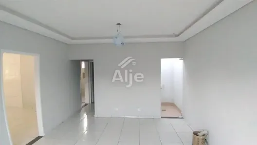 Casa com 2 Quartos à venda, 105m² no Núcleo Habitacional Alcides Matiuzzi, Marília