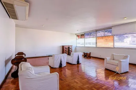 Apartamento com 4 Quartos à venda, 244m² no Copacabana, Rio de Janeiro