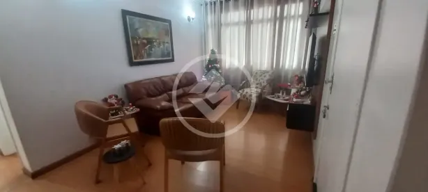 Apartamento com 3 Quartos à venda, 120m² no Embaré, Santos