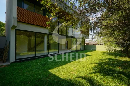 Casa de Condomínio com 4 Quartos à venda, 430m² no Jardim Cordeiro, São Paulo