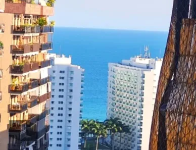 Cobertura com 3 Quartos à venda, 154m² no Barra da Tijuca, Rio de Janeiro