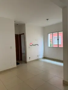 Apartamento com 2 Quartos à venda, 57m² no Conjunto Alvorada, Uberlândia